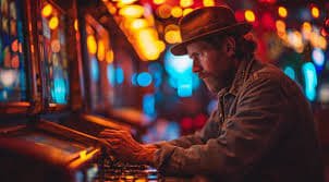 Filipino sports fan placing a bet on score808 mobile platform