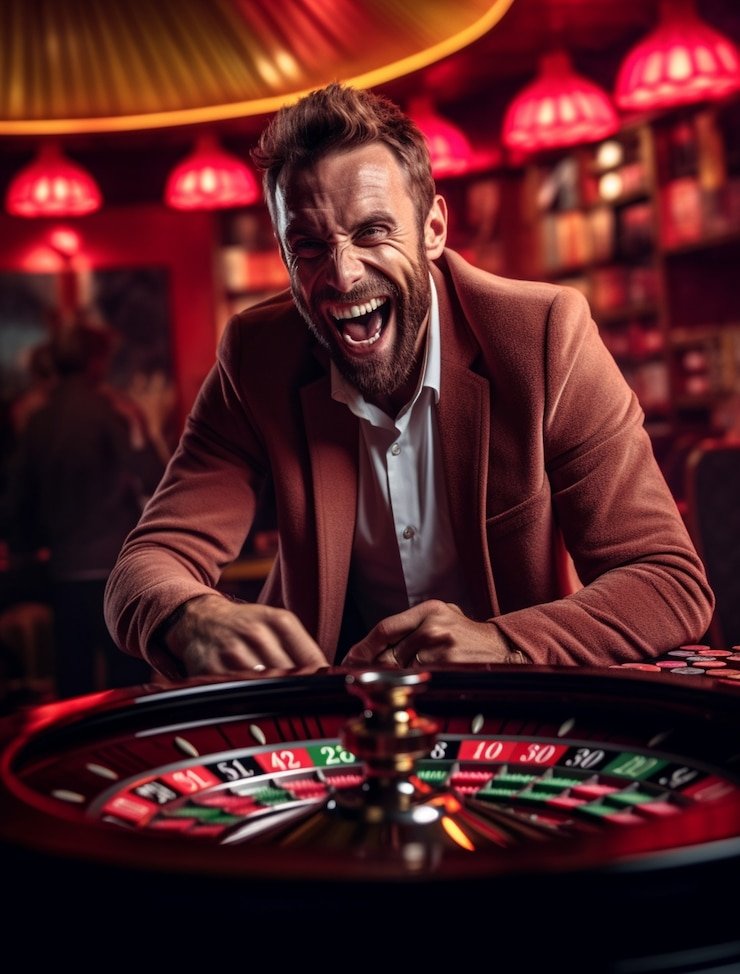 Live casino games and slot machines available on score808 Philippines